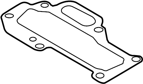 Gasket 059-103-147-F - View 10