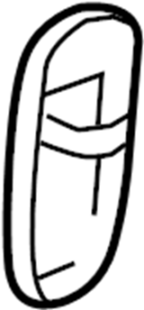 Cover Boot 1C0-837-323-A - View 2