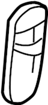 Cover Boot 1C0-837-323-A