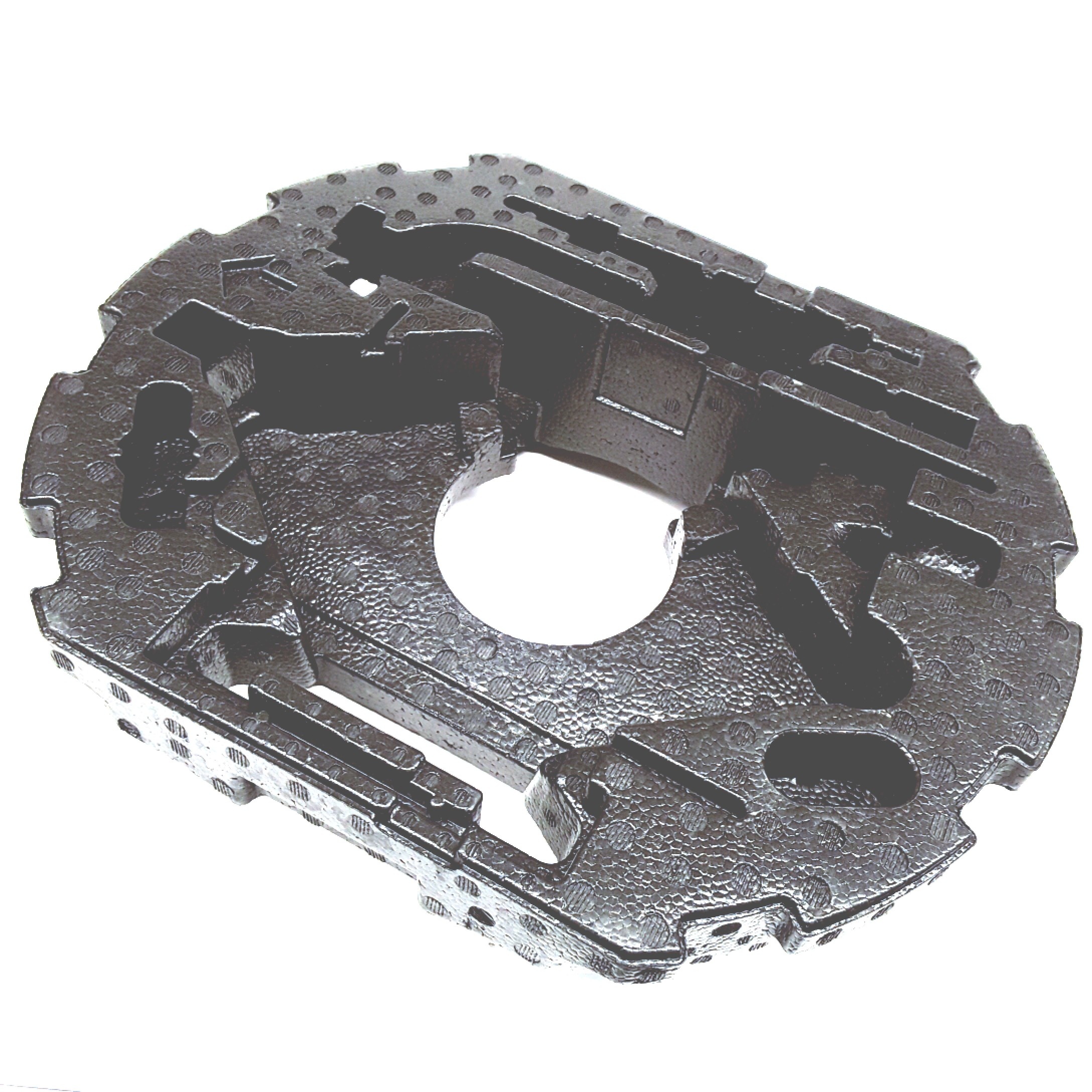 Tray 5C0-012-115-F - View 4