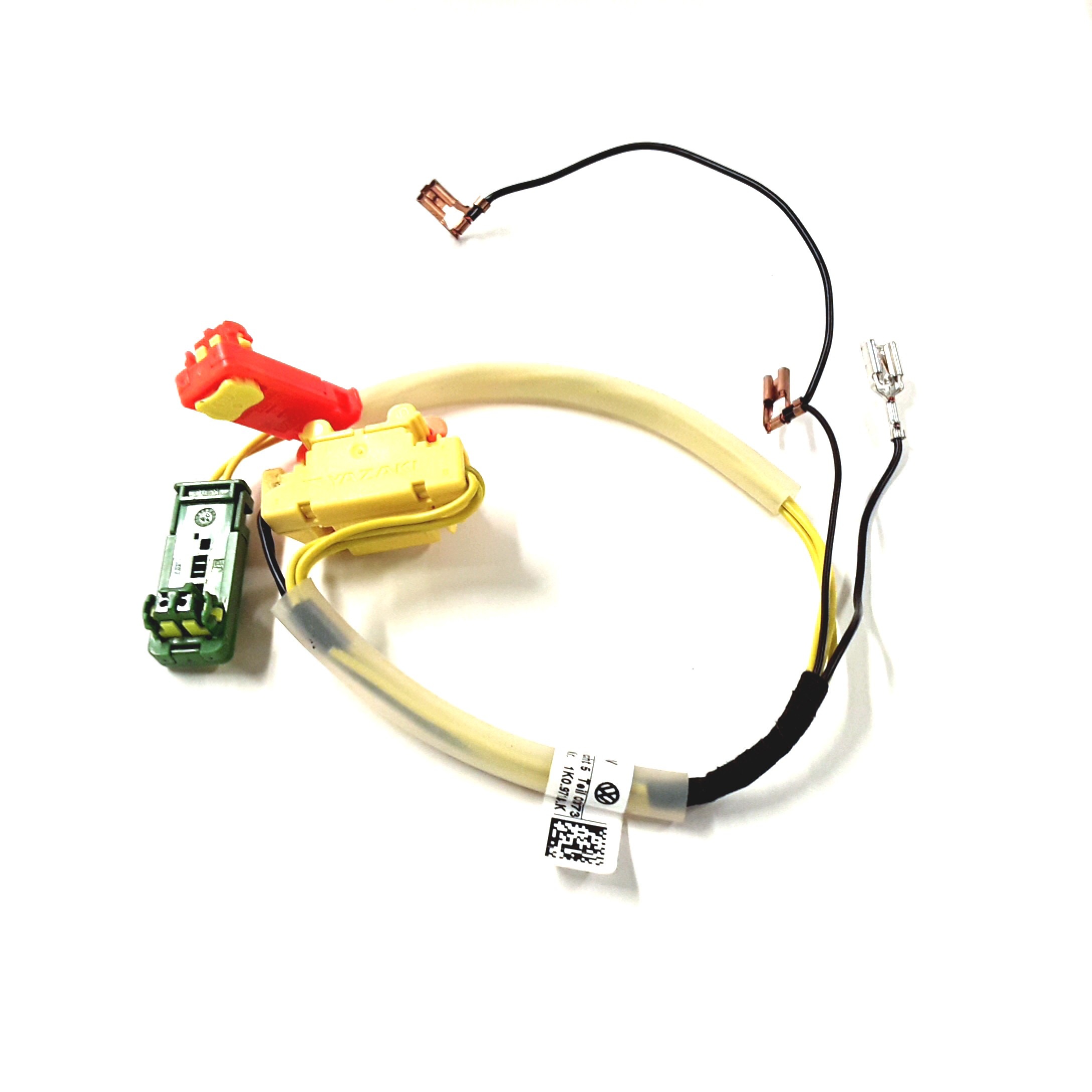Wire Harness 1K0-971-584-K - View 2