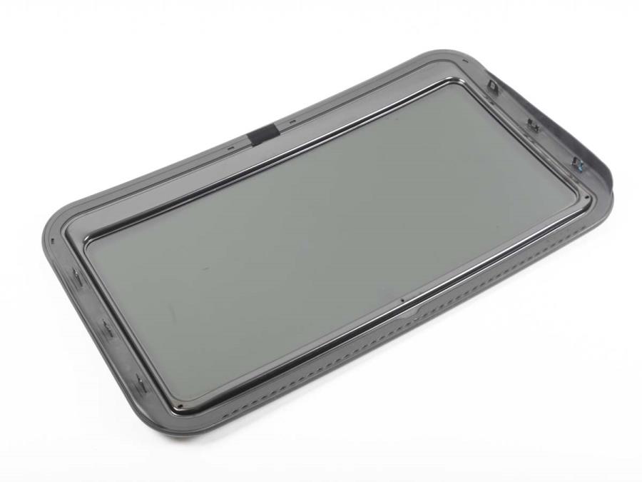 Sunroof Glass 5C6-877-071-A - View 9