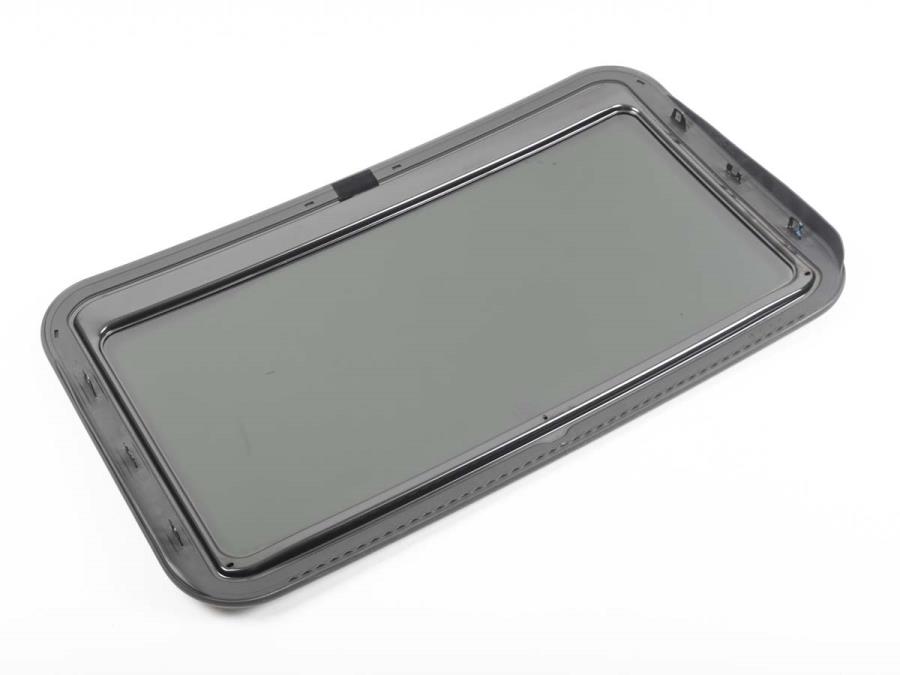 Sunroof Glass 5C6-877-071-A - View 3