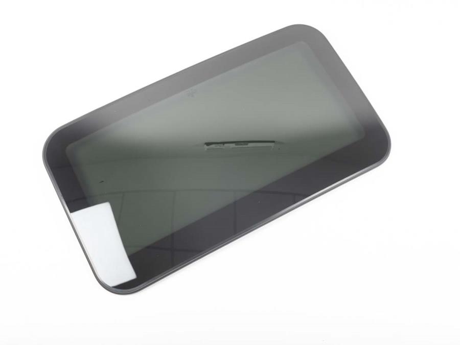 Sunroof Glass 5C6-877-071-A - View 6