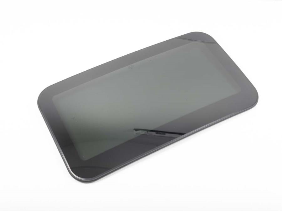 Sunroof Glass 5C6-877-071-A