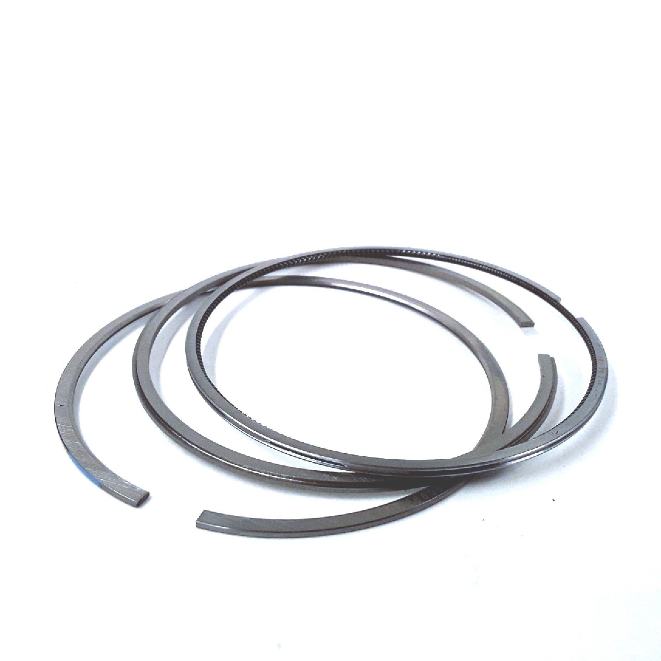 Piston Ring Set for 1 piston 06J-198-151-B - View 2