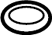 Oil Outlet Tube O 1H0-919-371 - View 5