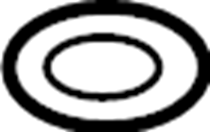 Oil Outlet Tube O 1H0-919-371 - View 6