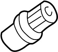 Adapter Sleeve 191-419-514 - View 2