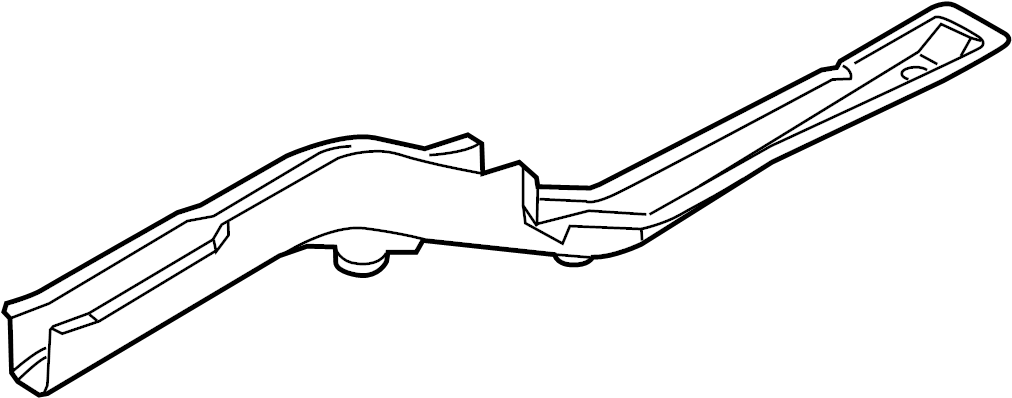 Rail Section 5C0-803-105 - View 12