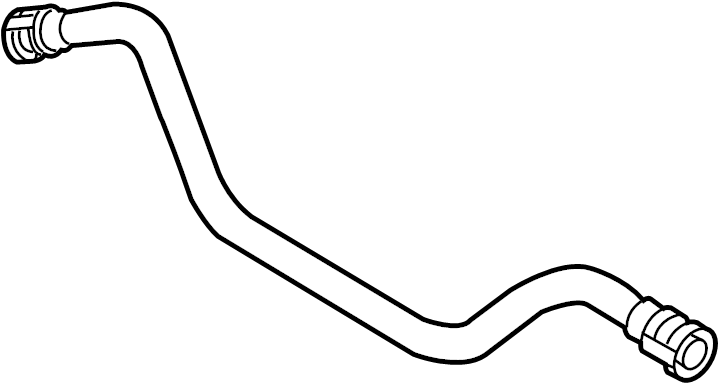 Connector Pipe 4L0-131-206-A - View 2