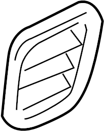 Vent Valve 1K0-819-465-B - View 6