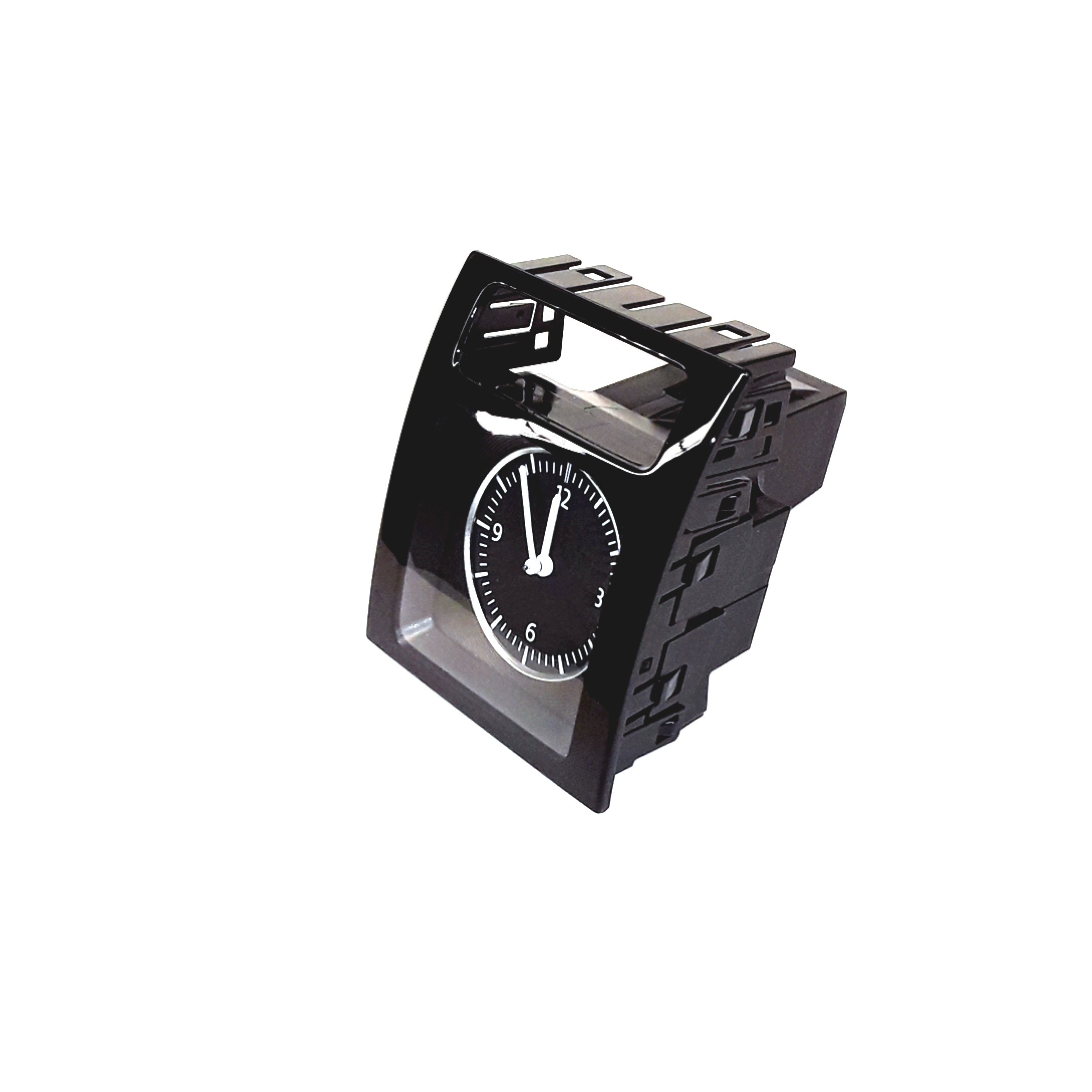 Clock 561-919-204-B - View 4