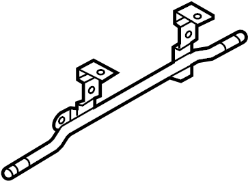 Connector Pipe 03H-131-561-B - View 2