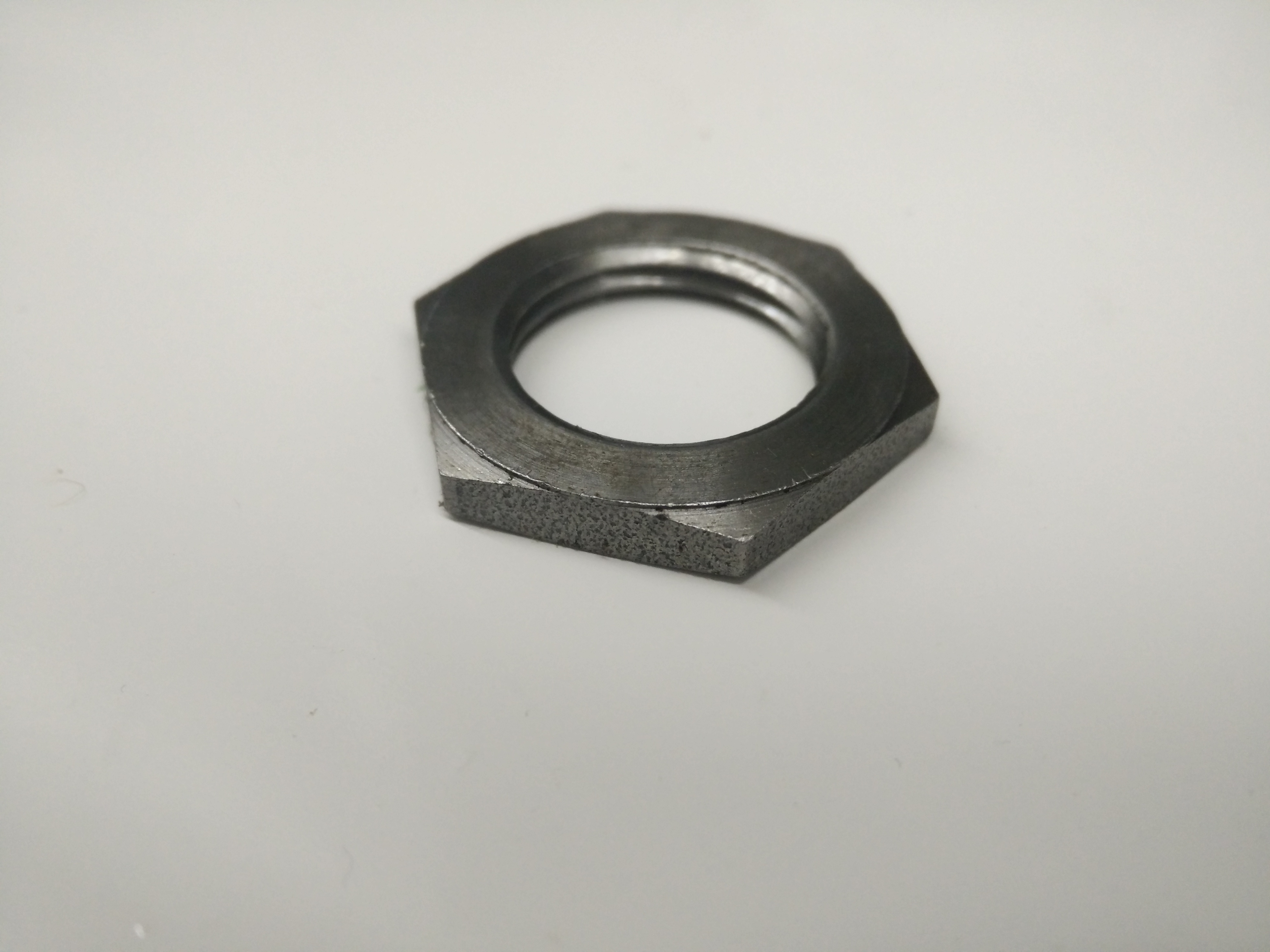 Engine Oil Cooler Nut 068-115-723 - View 7