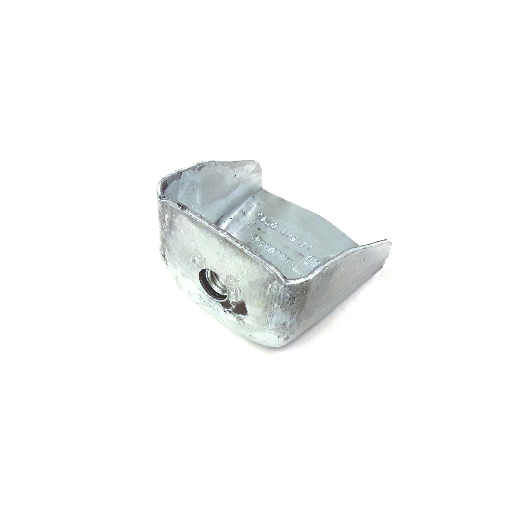 Muffler Bracket 1K0-803-545-A - View 9