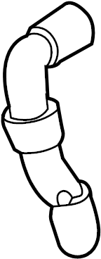 Hose 04L-122-058-D - View 18