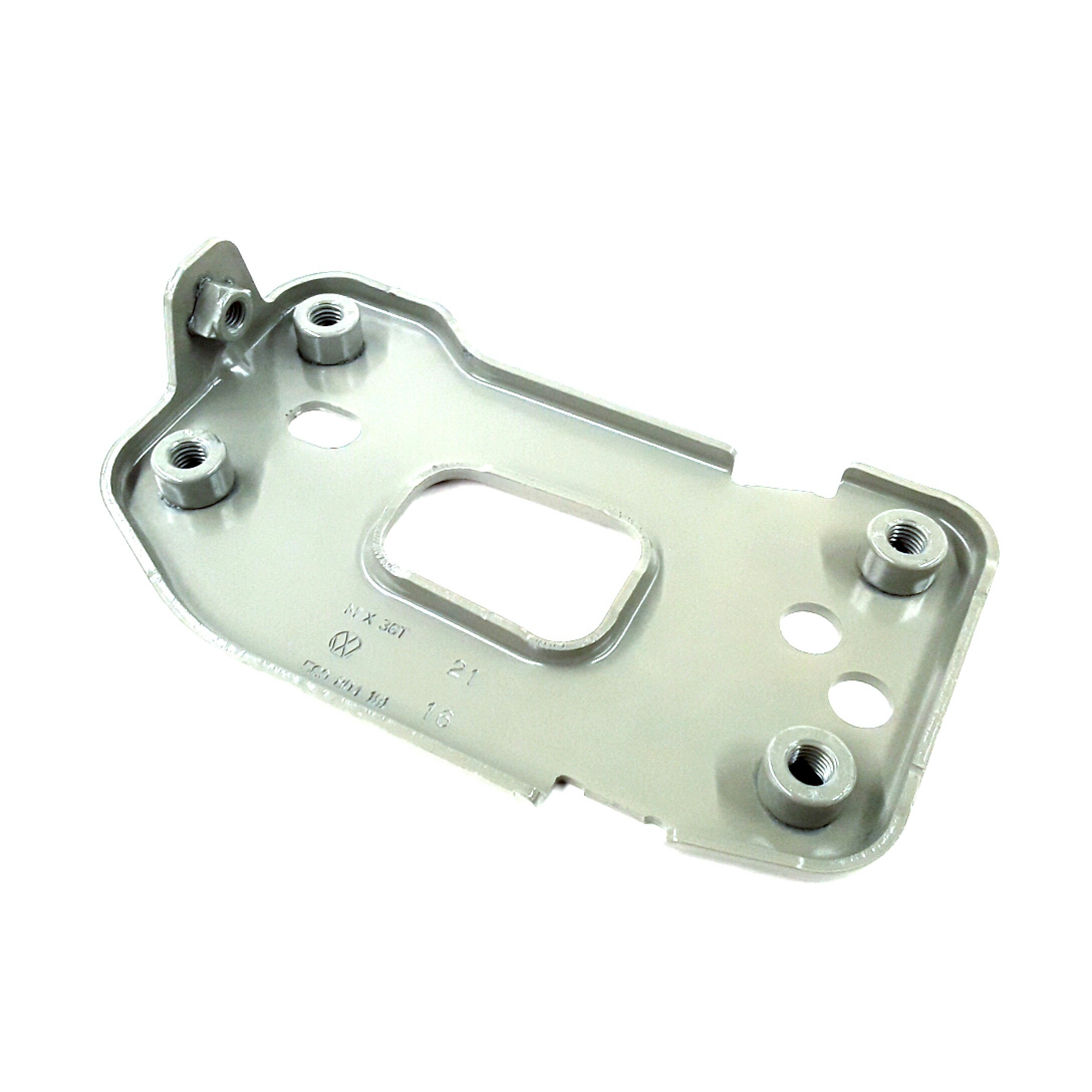 Mount Bracket 5C0-804-181 - View 7