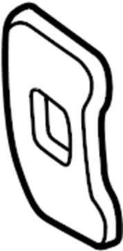 Mount Bracket 5C0-804-181