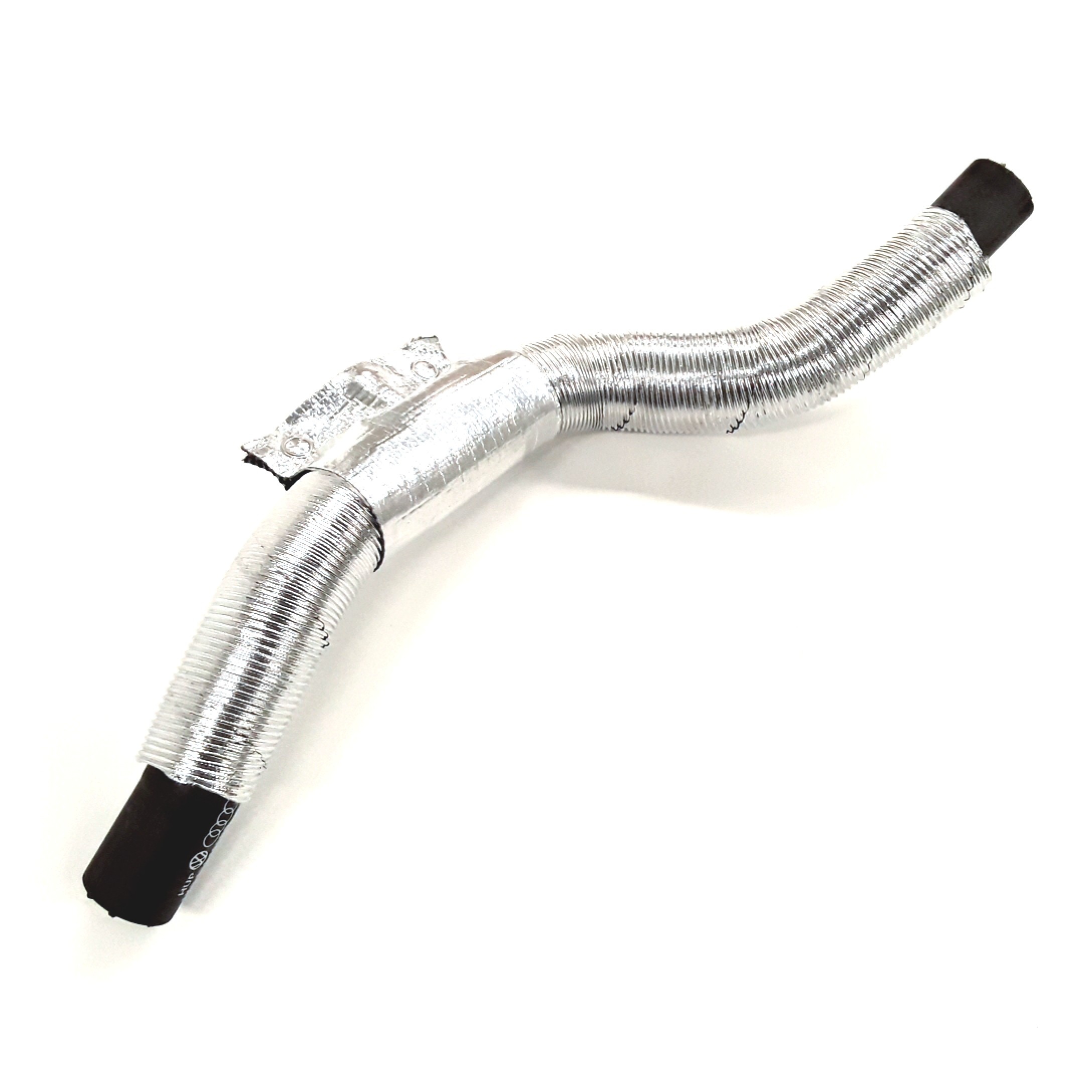 HVAC Heater Hose 1K0-121-156-BE