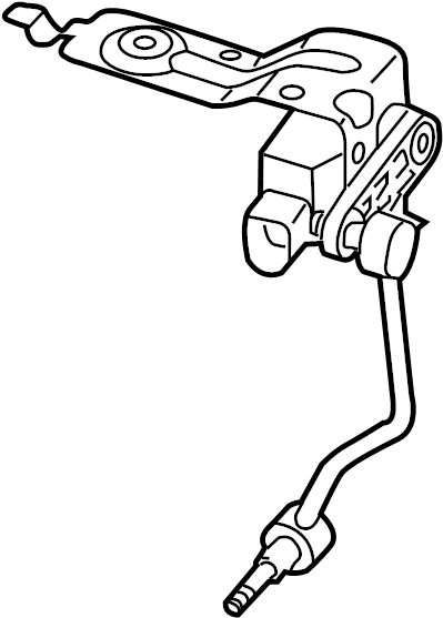 Level Sensor 7L6-616-213 - View 2