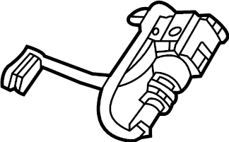 Wear Indicator 1EA-615-437 - View 3