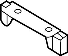 Antenna Holder 5K0-962-283