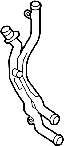 Water Manifold 06E-121-044-AE - View 15