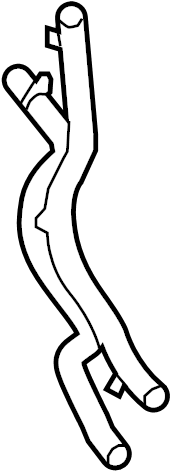 Water Manifold 06E-121-044-AE - View 10