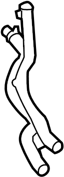 Water Manifold 06E-121-044-AE - View 12