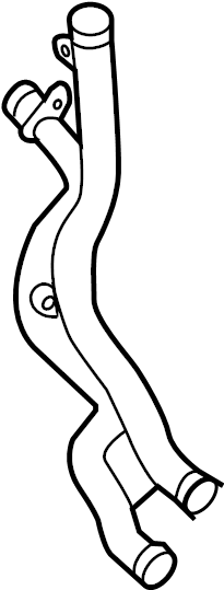 Water Manifold 06E-121-044-AE - View 11