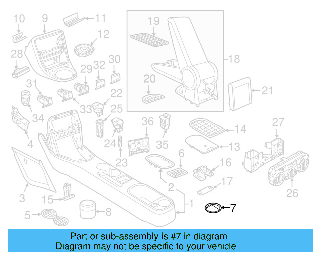 Mat 5C5-864-765 - View 8