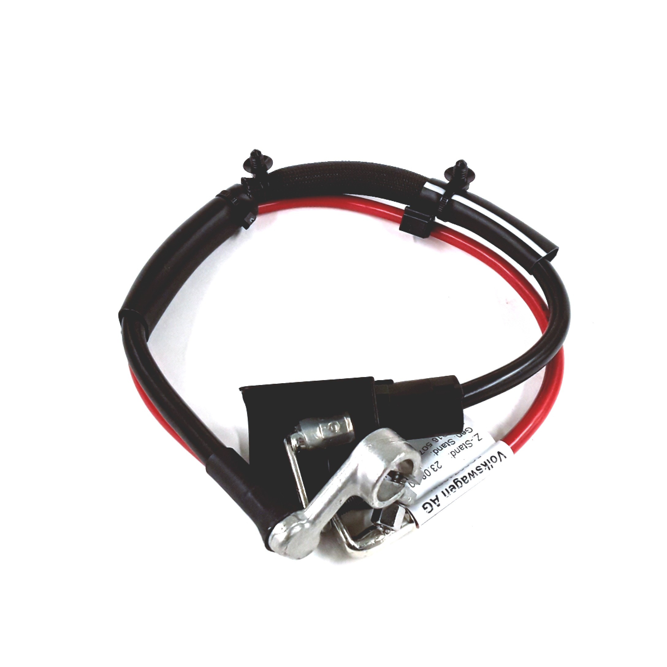 Positive Cable 5Q0-971-228-L - View 6