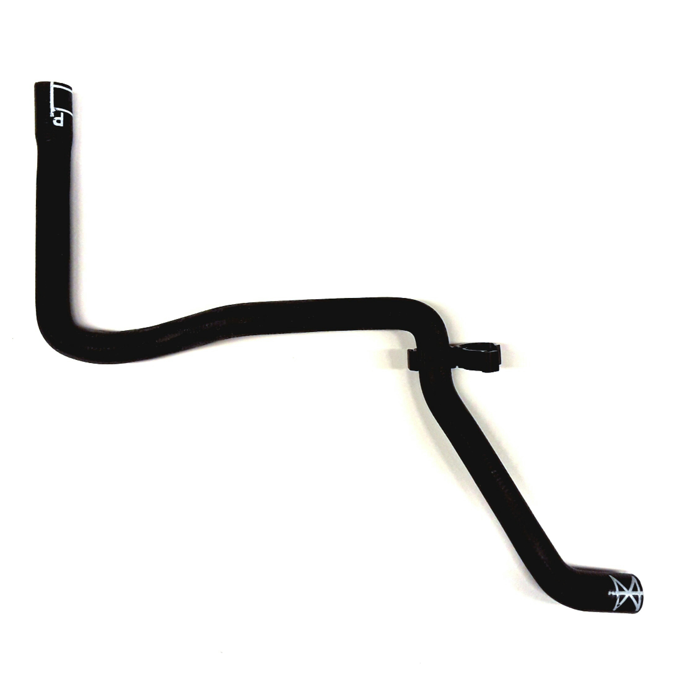 Coolant Hose 1K0-122-063-G