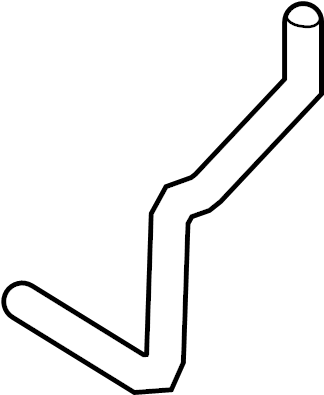 Coolant Hose 1K0-122-063-G - View 19