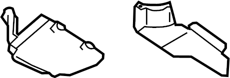 Under 3B0-825-217-E - View 8