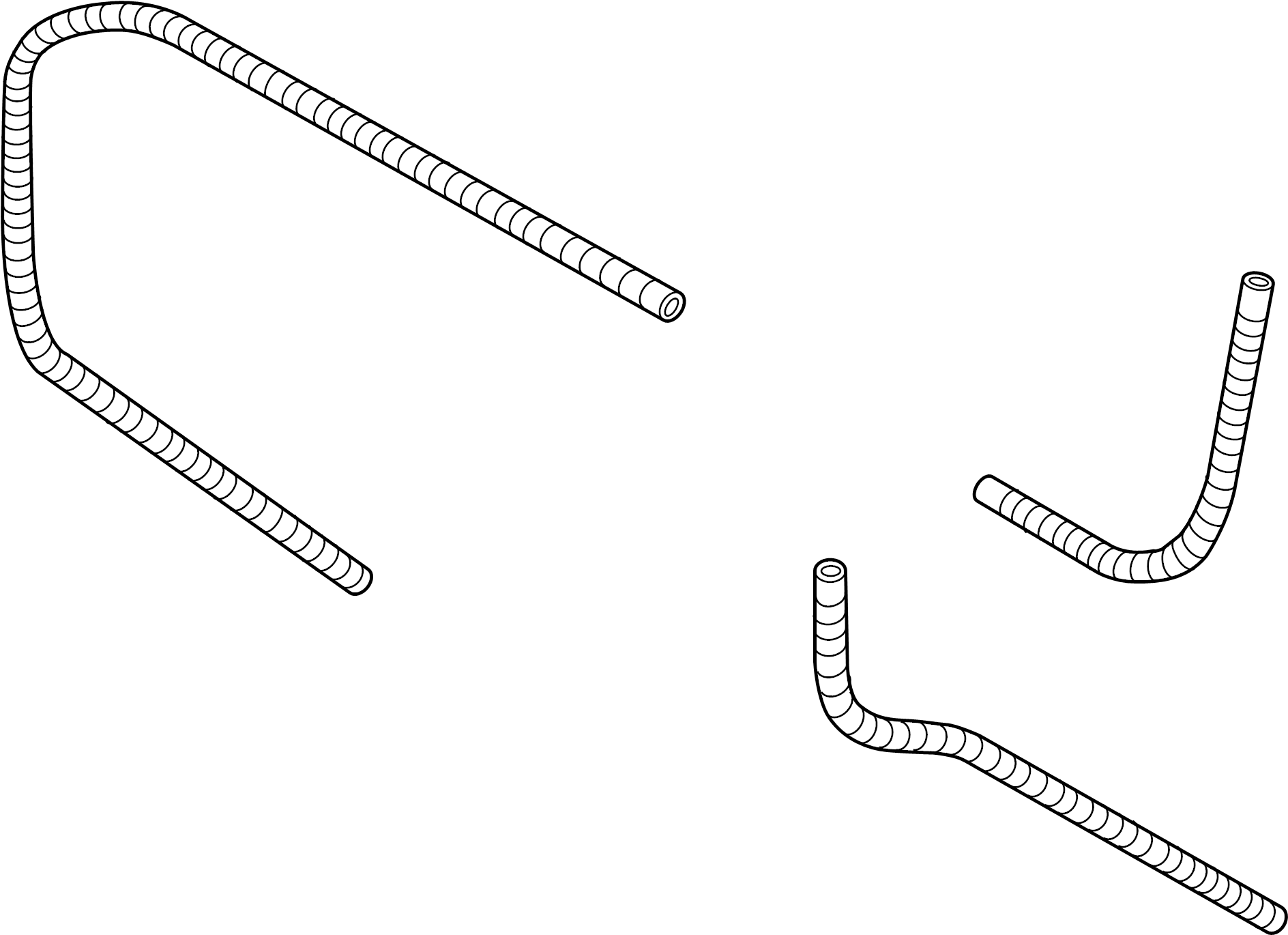 Flex Hose 7P6-955-964-B