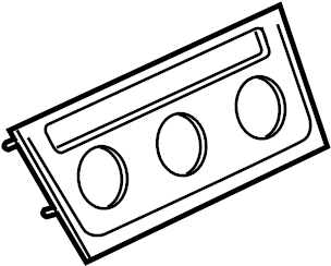 Trim 5GM-863-041-CKK