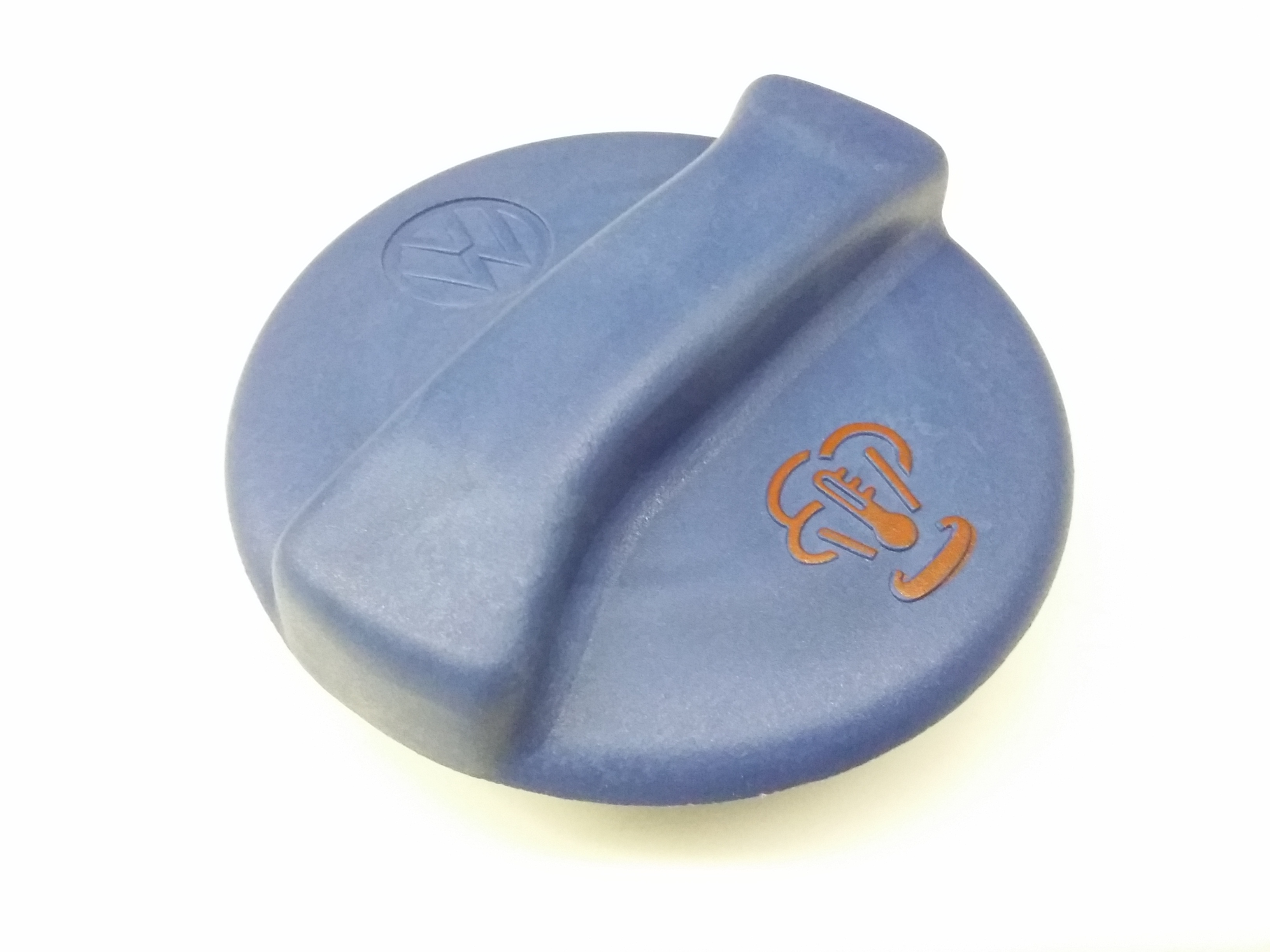 Reservoir Cover 1H0-121-321-C - View 7