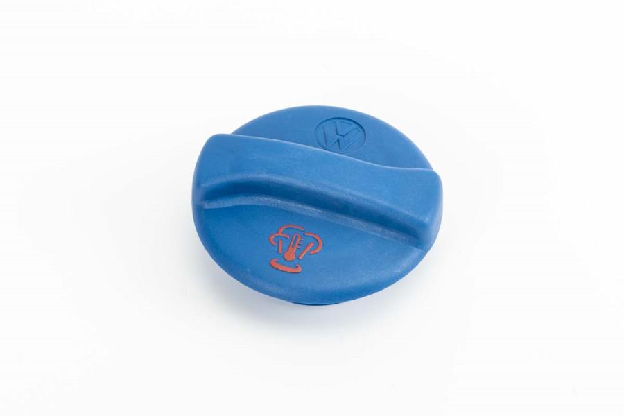 Reservoir Cover 1H0-121-321-C - View 4