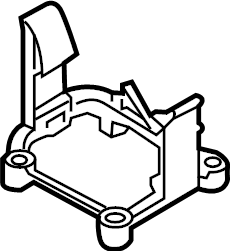 Retainer 03F-145-853-A - View 8
