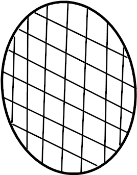 Grille Emblem 5C6-853-343-H81 - View 2