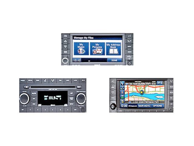 Ipod Connectivity, Use With Res, Req 7B0-051-444-E - View 2
