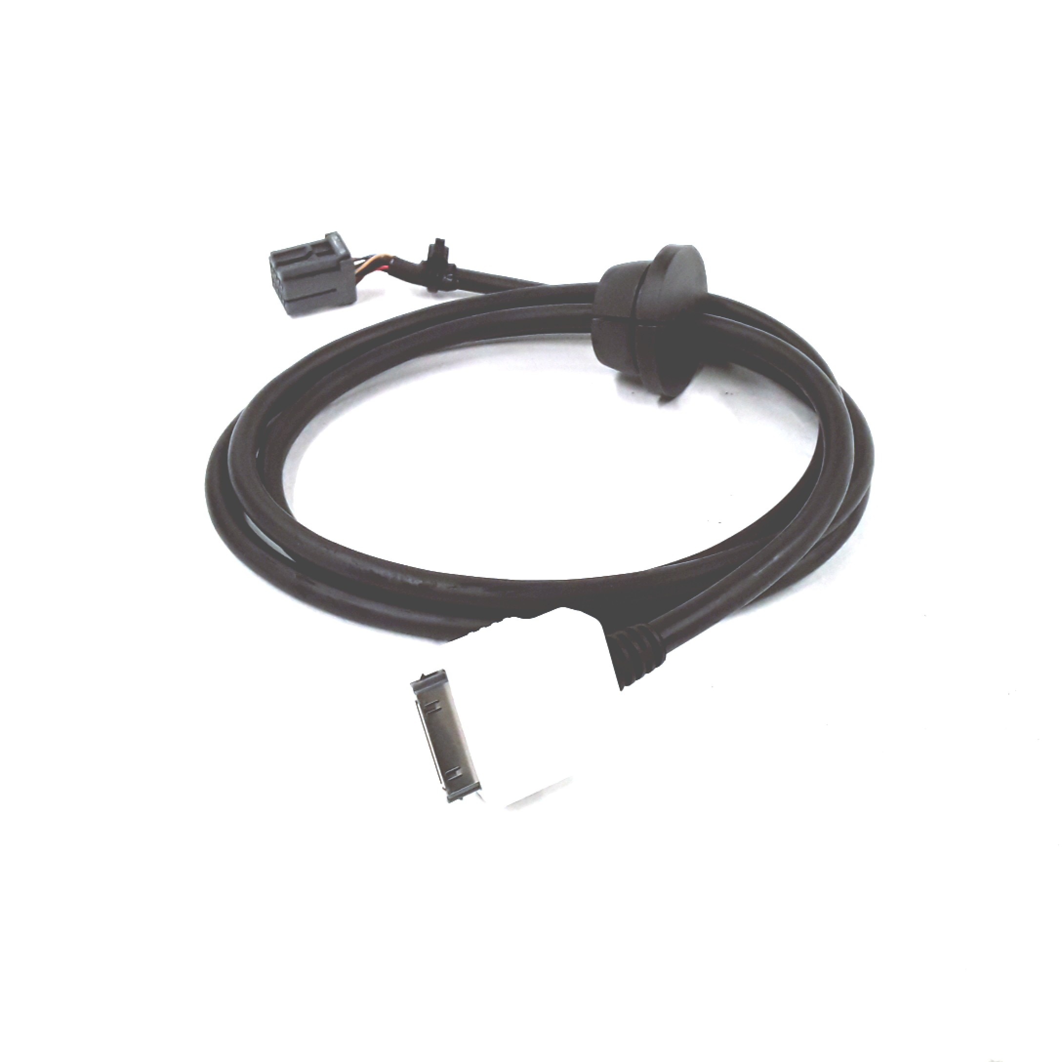 Ipod Connectivity, Use With Res, Req 7B0-051-444-E