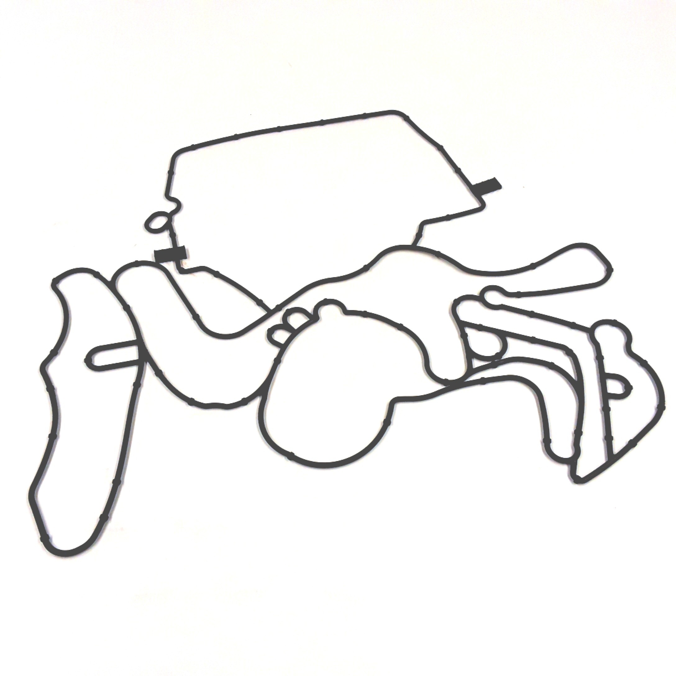 Engine Timing Cover Gasket 059-103-161-T - View 5