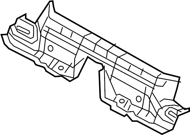 Front Reinforced 5Q0-813-147 - View 5