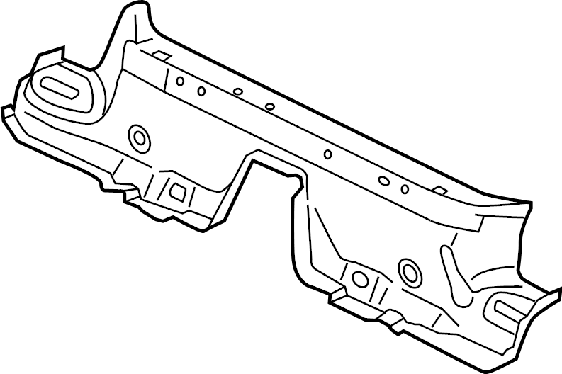 Front Reinforced 5Q0-813-147 - View 13