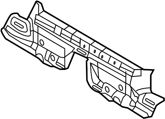 Front Reinforced 5Q0-813-147 - View 12