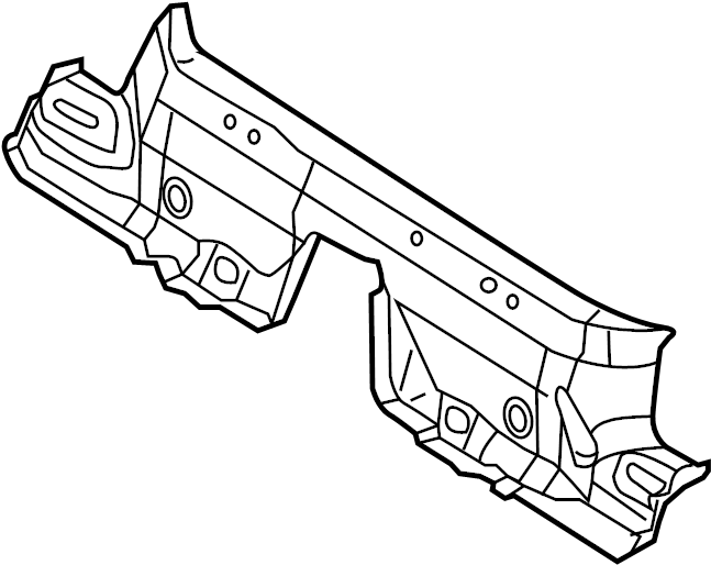 Front Reinforced 5Q0-813-147 - View 11