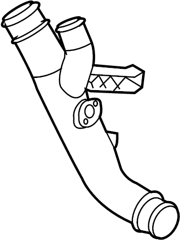 Air Pipe 1K0-145-770-AJ - View 20